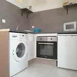 Apartamentos Aldara